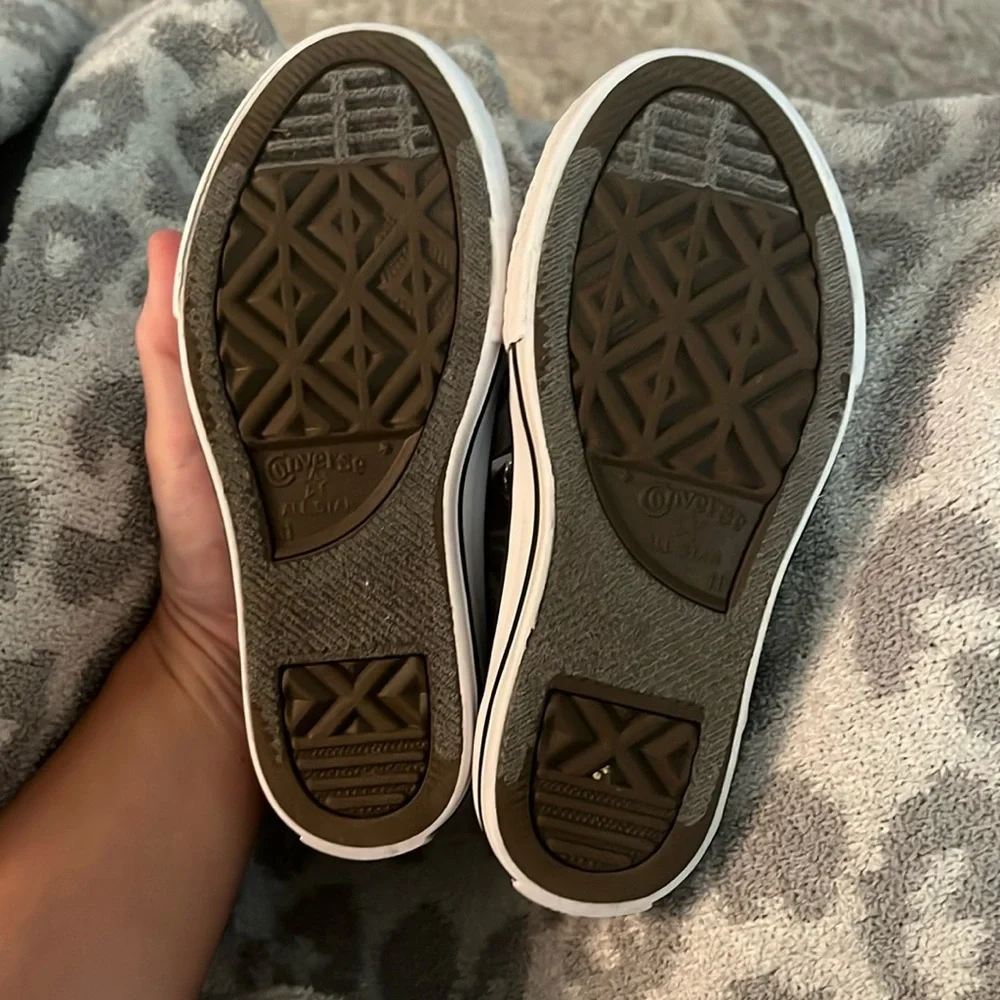 Converse 11c